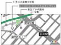 フランス料理店「ドミニク・ブシェ トーキョー」7月26