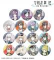 アニメ『刀剣乱舞 廻 -虚伝 燃ゆる本能寺-』の各種商