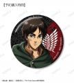 TVアニメ『進撃の巨人』の描き下ろし 戦いの後でver. 