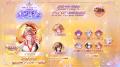 【放置少女】「第五回放置少女人気キャラ総選挙」結果