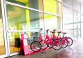 シェアサイクルサービス『チャリチャリ』、福岡県那珂