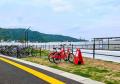 シェアサイクルサービス『チャリチャリ』、福岡県那珂