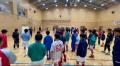 【新潟医療福祉大学】中学部活動の地域移行に向けた連