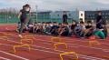 【新潟医療福祉大学】中学部活動の地域移行に向けた連
