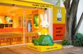 「Happy Birthday miffy」6月21日の特別な日をみんな