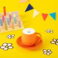 「Happy Birthday miffy」6月21日の特別な日をみんな