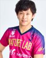 【東京グレートベアーズ】谷口渉選手 レンタル移籍よ