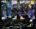 累計11万人を動員した、体験型アート展『旅する光の切