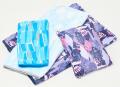海洋ゴミから生まれた新素材でニット製品を初開発 「