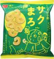 夏にぴったり！サクッと香ばしい『くちどけ小路サクま