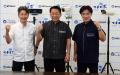 スポーツDXを活用したまちづくり「マチスポ」 石垣市