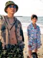 BAPE(R)が“90sレイヴ”のエッセンスを現代に落とし込ん