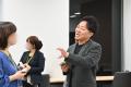 SNS総フォロワー220万人超！ながの社長「おいおい」バ