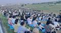 8月2日（土）松戸花火大会2025を開催