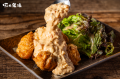 【塚田農場】若鶏のチキン南蛮150％増量キャンペーン