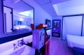 YOTEL 東京銀座、グランドオープニングパーティーを開