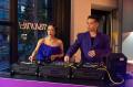 YOTEL 東京銀座、グランドオープニングパーティーを開