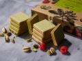 東京土産で人気のピスタチオスイーツ専門店「PISTA & 
