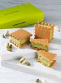 東京土産で人気のピスタチオスイーツ専門店「PISTA & 