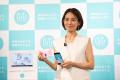 国仲涼子さんが、OiTr（オイテル）公認アンバサダーに