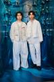 ラリン ジャパン日本上陸15周年を記念した展示会を開