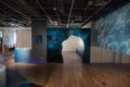 ラリン ジャパン日本上陸15周年を記念した展示会を開