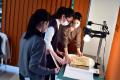 日本女子大学の有志学生が史料調査に携わった中utf-8