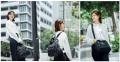 阪急交通社 x 宝島社 コラボバッグ 第二弾さらにutf-8
