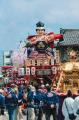 【企画連載 Vol.2】あわら色｜写真家 tomosaki が切り