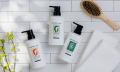 【白髪用】利尻ヘアカラーシリーズ白髪用ヘアカラート