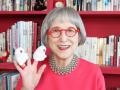 「となりのせきのますだくん」シリーズの絵本作家・武