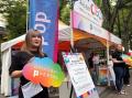 パーソルグループ、LGBTQ+関連イベント「Tokyo Pride 