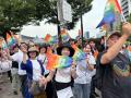 パーソルグループ、LGBTQ+関連イベント「Tokyo Pride 