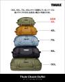 【THULE BAG】東京アウトドアショー2025 出展のお知ら