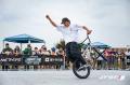 全日本フリースタイルBMX連盟と “アーバンスポーツの
