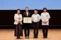 第４回 高専GIRLS SDGs × Technology Contest（高専GC