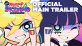 『New PANTY & STOCKING with GARTERBELT』