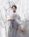 【DIOR】DIOR MAGAZINE「日本から、愛をこめて」を公