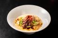 人気ラーメン店「トーキョーニューミクスチャーヌード