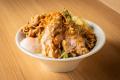 人気ラーメン店「トーキョーニューミクスチャーヌード