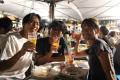 地ビールフェスト甲府2025開催