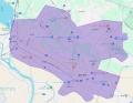 Uber Eats、北海道・東北・関東地方の6道県・14都市で