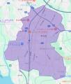 Uber Eats、北海道・東北・関東地方の6道県・14都市で