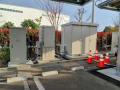 当社のニッケル亜鉛電池がエクシオグループのグリッド
