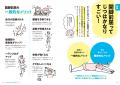 体のかたさや、腰痛などの不調には「開脚前屈」が効果