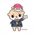 人気キャラクター「ちぃたん☆」が“営業担当”として緊