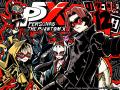 『ペルソナ』シリーズ最新作『ペルソナ５: The Phanto