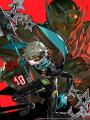 『ペルソナ』シリーズ最新作『ペルソナ５: The Phanto