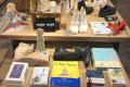 パラディウムが浦和蔦屋書店にポップアップショップを