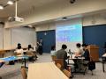Adecco、成城大学の「ビジョナリーLabo」で、「IKIGAI